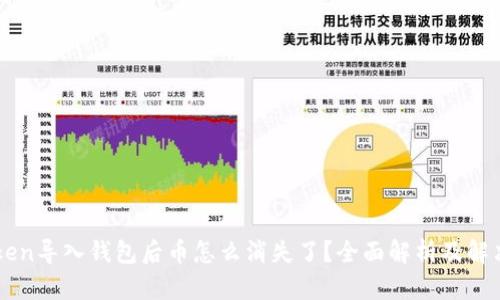 imToken导入钱包后币怎么消失了？全面解析及解决方案