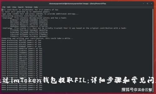 如何通过imToken钱包提取FIL：详细步骤和常见问题解答