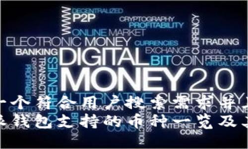 思考一个符合用户搜索需求并且的  
比特派钱包支持的币种一览及其特点